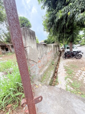  Plot – Garden View at RWA Apartments Sector 108, Sector 108 - for Sale