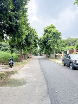   Plot at RWA Apartments Sector 108, Sector 108 – for Sale