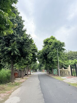   Plot at RWA Apartments Sector 108, Sector 108 – for Sale
