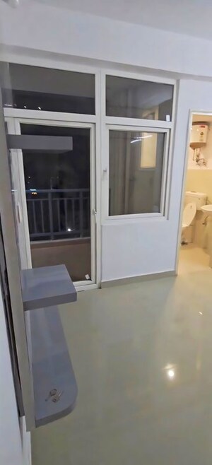 Bathroom in 3 BHK Apartment at Landmark The Homes 81, Sector 81 – for Rent