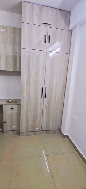 Bathroom in 3 BHK Apartment at Landmark The Homes 81, Sector 81 – for Rent
