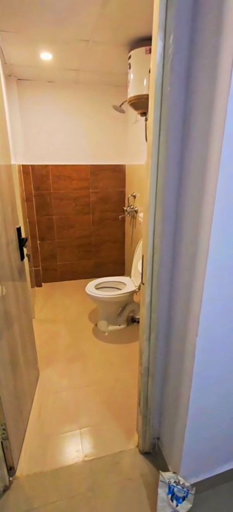 Bathroom, landmark-the-homes-81 3 Bedroom 645 Sq.Ft. Apartment In Sector 81 Gurgaon 10718372