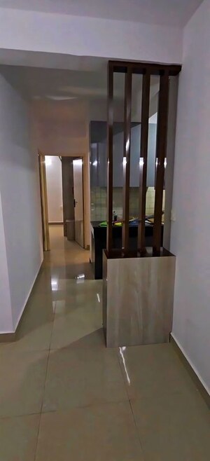 Staircase in 3 BHK Apartment at Landmark The Homes 81, Sector 81 – for Rent