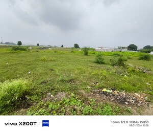 Plot Area in  Plot at Warora – for Sale