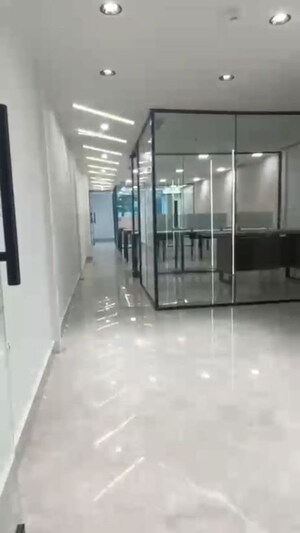  Office Space For Rent in Spaze ITech Park, Sector 49