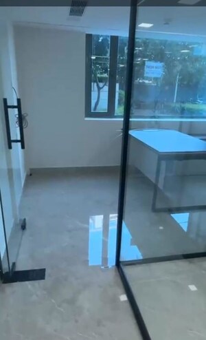 Team Area in  Office Space at Spaze ITech Park, Sector 49 – for Rent