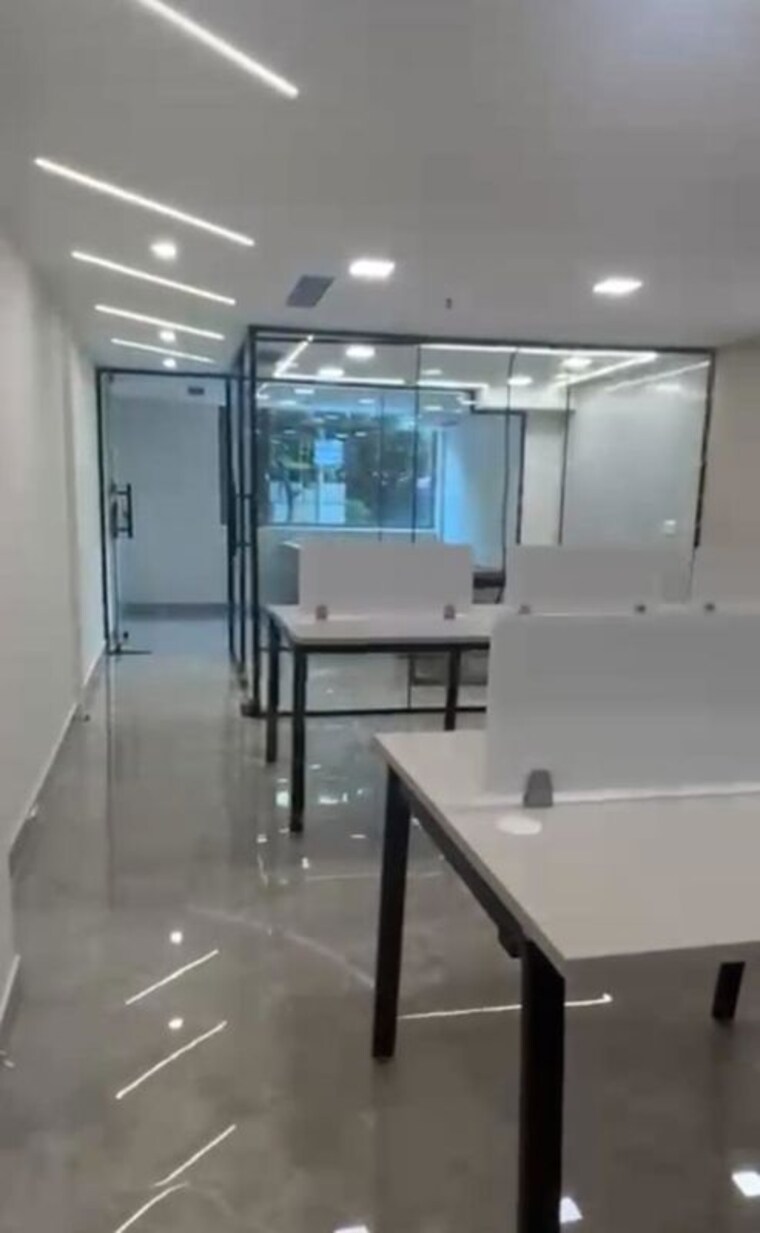 Team Area, spaze-itech-park Commercial Office Space 1453 Sq.Ft. In Sector 49 Gurgaon 10718425