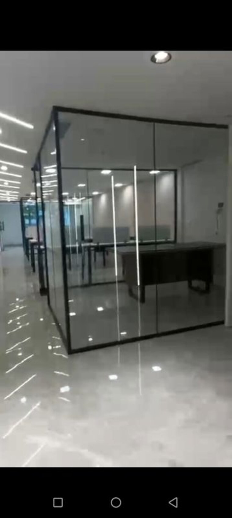 Team Area, spaze-itech-park Commercial Office Space 1453 Sq.Ft. In Sector 49 Gurgaon 10718425