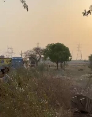  Land For Sale in Farukh Nagar Sector 3