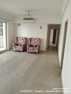 2 BHK +Apartment For Rent in AIPL The Peaceful Homes