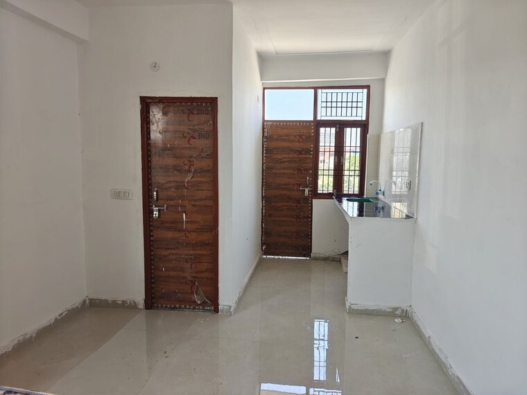 Kitchen, sector 51 1 RK 450 Sq.Ft. Builder Floor In Sector 51 Noida 10718420