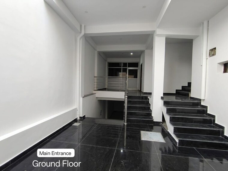 Exterior View, sector 51 1 RK 450 Sq.Ft. Builder Floor In Sector 51 Noida 10718420
