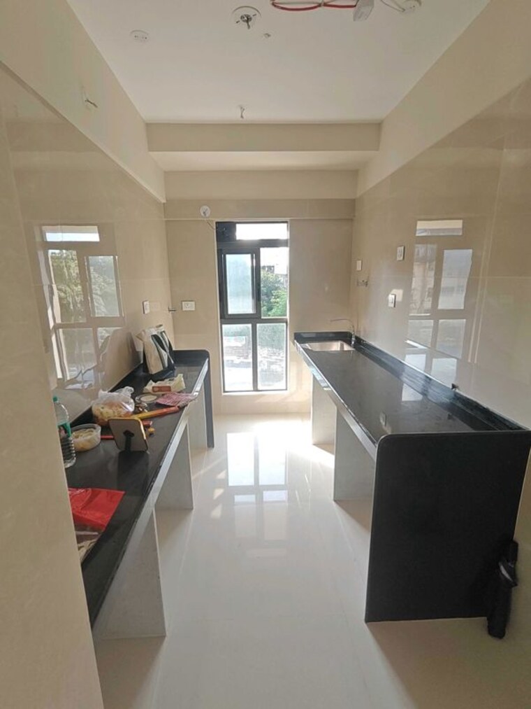 Kitchen, worli 2 Bedroom 670 Sq.Ft. Apartment In Worli Mumbai 10718423