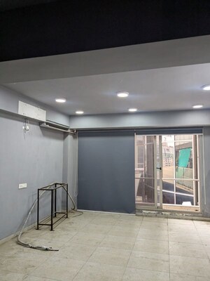  Office Space – Exterior View View at Sheladia One World West, Ambli - for Rent