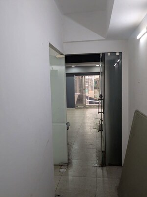  Office Space – Exterior View View at Sheladia One World West, Ambli - for Rent