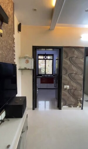 Room in 1 BHK Apartment at Hill View Chembur, Chembur – for Sale