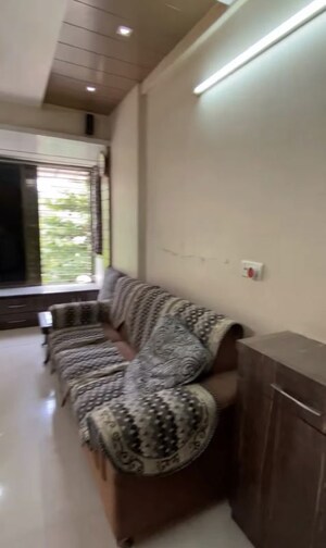 1 BHK Apartment For Sale in Hill View Chembur, Chembur