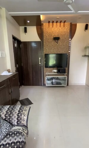 Room in 1 BHK Apartment at Hill View Chembur, Chembur – for Sale
