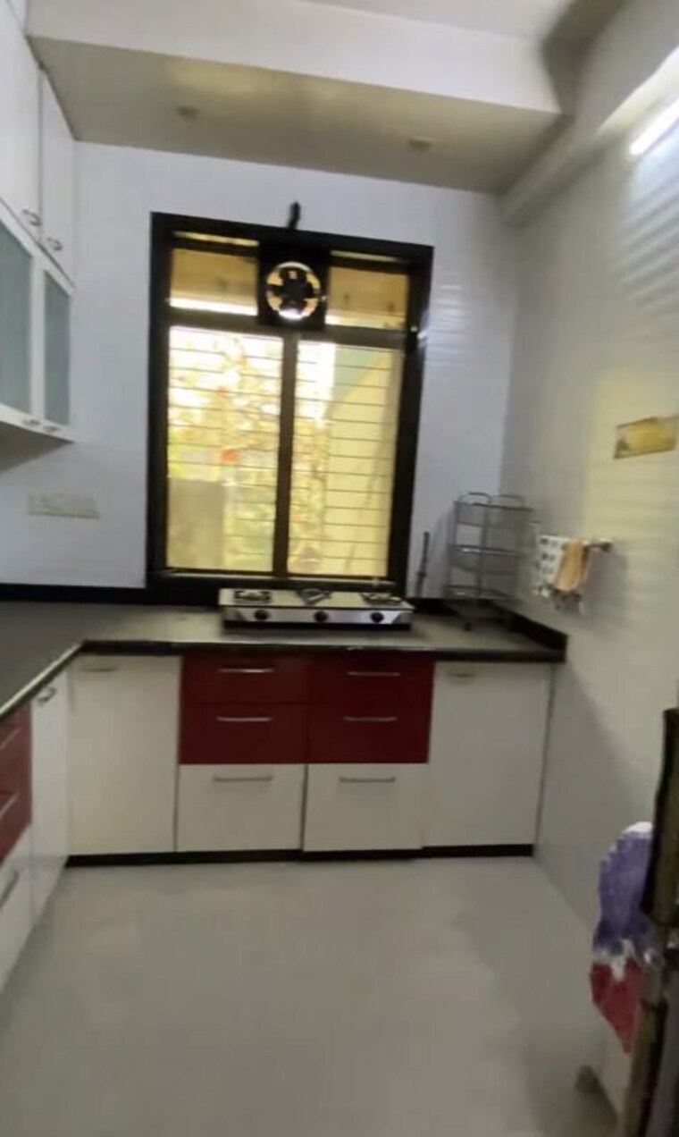 Kitchen, hill-view-chembur 1 Bedroom 400 Sq.Ft. Apartment In Chembur Mumbai 10718437