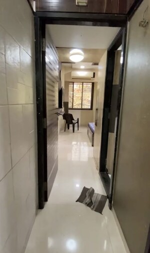  1 BHK Apartment at Hill View Chembur, Chembur – for Sale