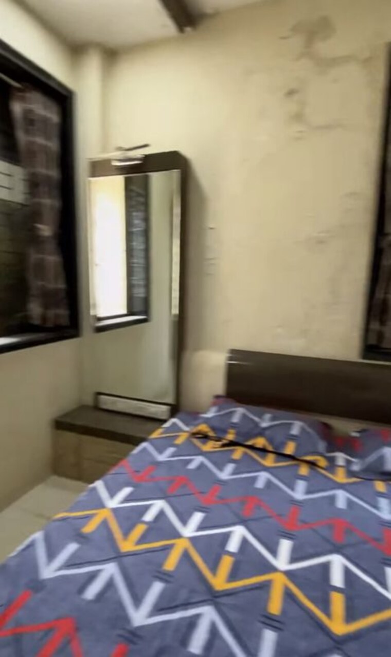 Bedroom, hill-view-chembur 1 Bedroom 400 Sq.Ft. Apartment In Chembur Mumbai 10718437