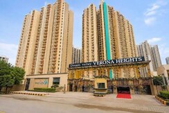 3 BHK +Apartment For Sale in Amrapali Verona Heights