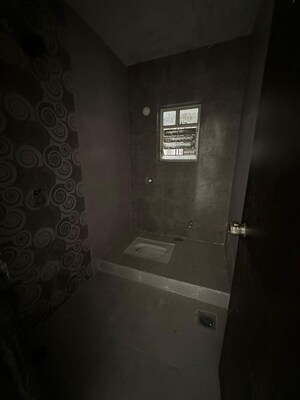 Bathroom in 2 BHK Apartment at Hingne Khurd – for Sale
