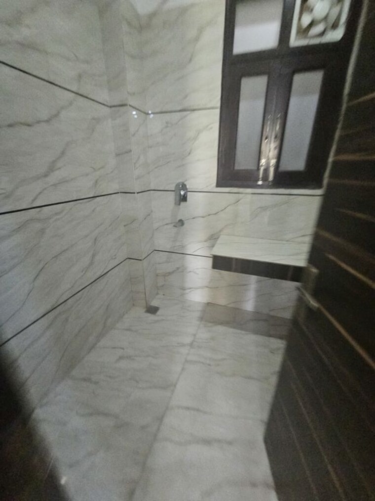 Bathroom, sector 43 1 Bedroom 700 Sq.Ft. Builder Floor In Sector 43 Gurgaon 10718448