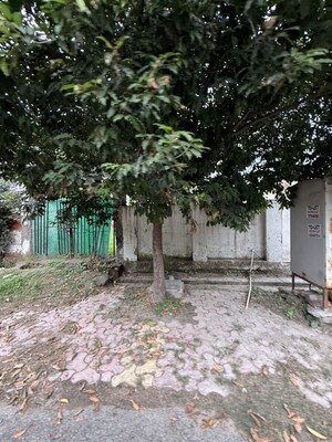 Plot – Exterior View View at Sector 105 - for Sale