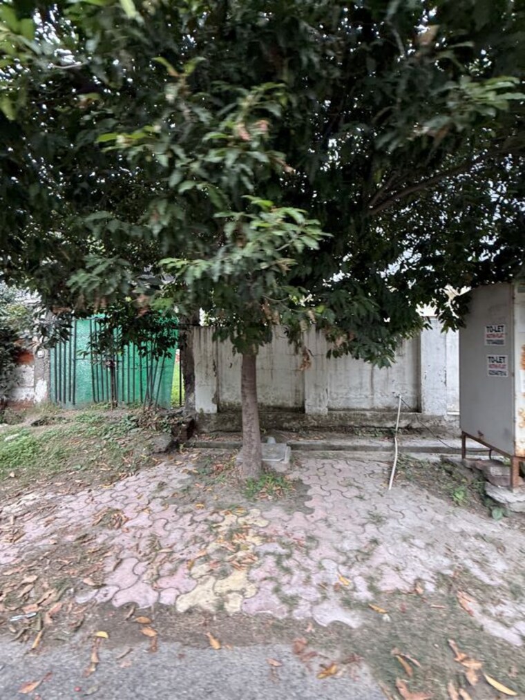 Exterior View, sector 105  200 Sq.Ft. Plot In Sector 105 Noida 10718464