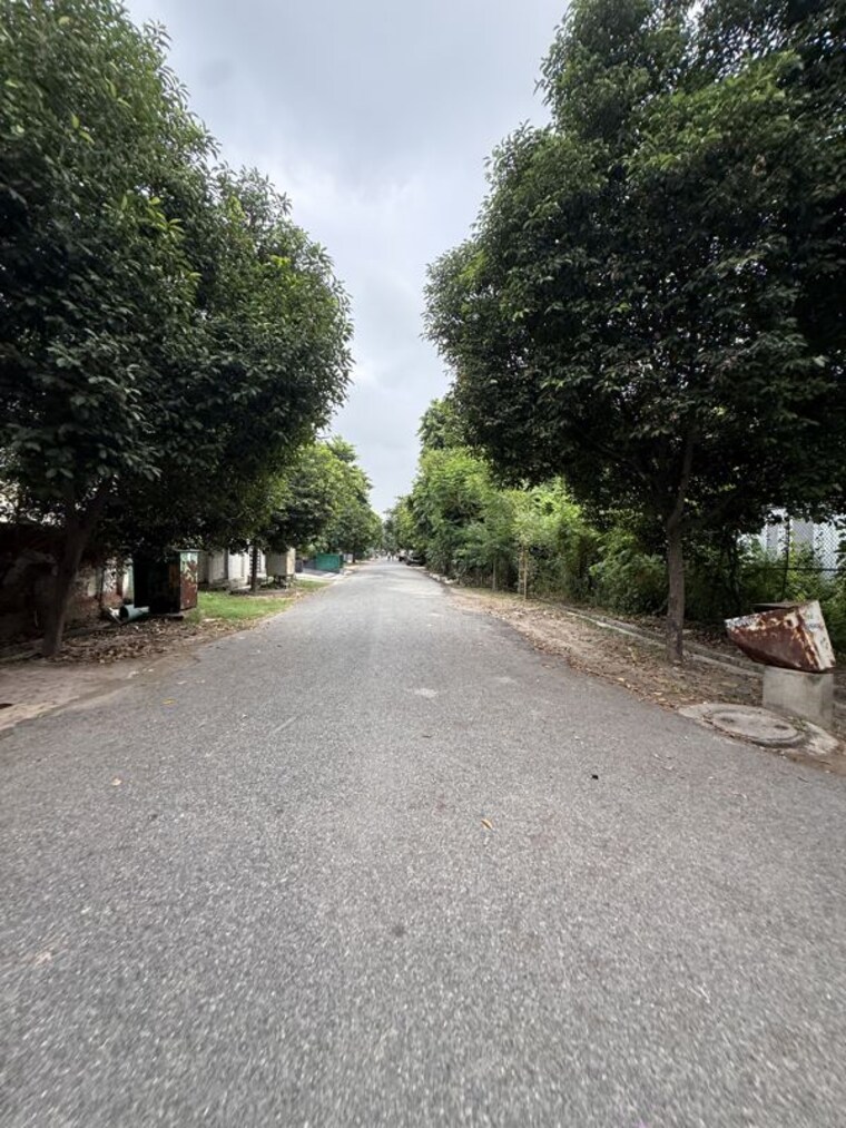Exterior View, sector 105  200 Sq.Ft. Plot In Sector 105 Noida 10718464