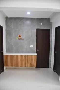 3 BHK Apartment For Rent in Aakriti Miro