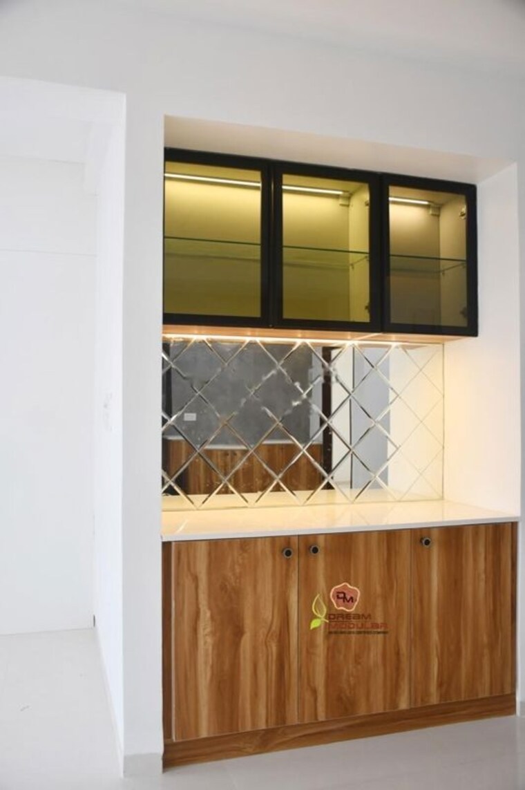 Room, aakriti-miro 3 Bedroom 1539 Sq.Ft. Apartment In Nallagandla Hyderabad 10718468