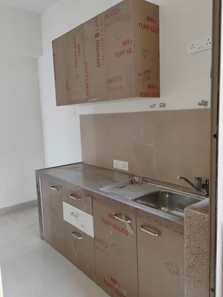Kitchen, t-bhimjyani-neelkanth-woods 3.5 Bedroom 1350 Sq.Ft. Apartment In Manpada Thane 10718474