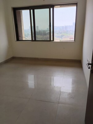 Room in 3.5 BHK Apartment at T Bhimjyani Neelkanth Woods, Manpada – for Rent