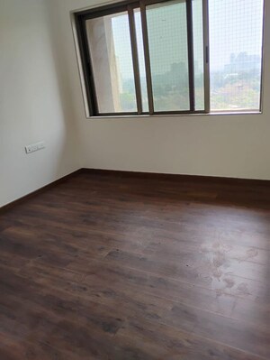Room in 3.5 BHK Apartment at T Bhimjyani Neelkanth Woods, Manpada – for Rent