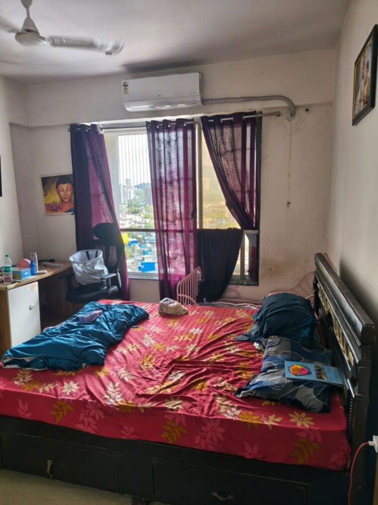 Bedroom, sindhi-society 2 Bedroom 770 Sq.Ft. Apartment In Chembur Mumbai 10718406