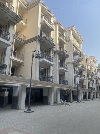 3.5 BHK +  1095 Sq.Ft. Builder Floor in Signature Global City 81