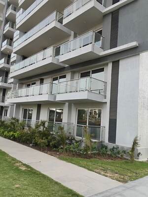4 BHK Apartment For Rent in Godrej Meridien, Sector 106