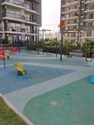 4 BHK Apartment – Exterior View View at Godrej Meridien, Sector 106 - for Rent
