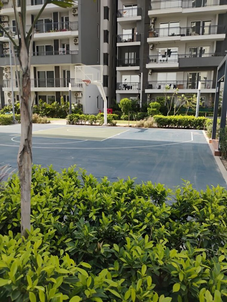 Exterior View, godrej-meridien 4 Bedroom 2720 Sq.Ft. Apartment In Sector 106 Gurgaon 10718469