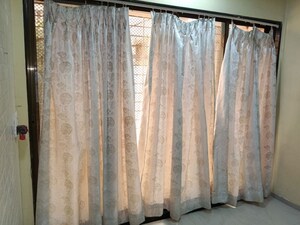 Bedroom in 2 BHK Apartment at Anand Enclave Mira Bhayandar, Mira Road – for Rent