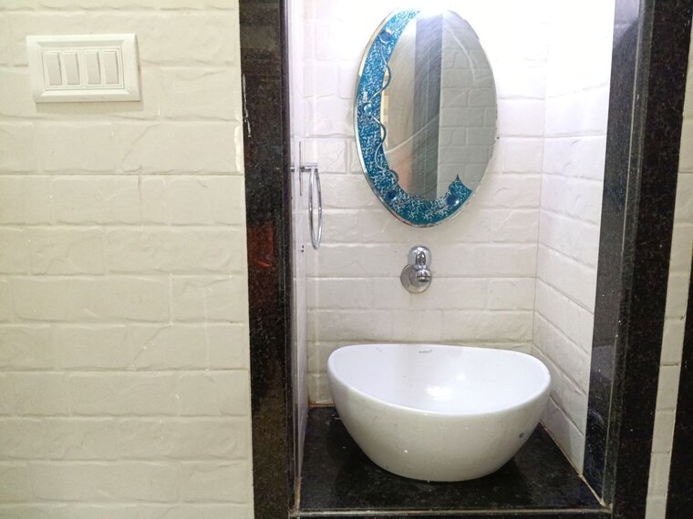 Bathroom, anand-enclave-mira-bhayandar 2 Bedroom 875 Sq.Ft. Apartment In Mira Road Thane 10718467