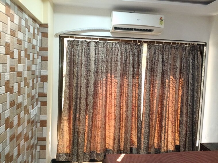 Living Room, anand-enclave-mira-bhayandar 2 Bedroom 875 Sq.Ft. Apartment In Mira Road Thane 10718467