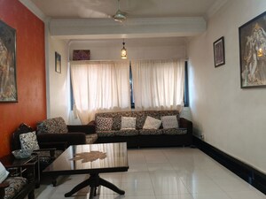 2 BHK Apartment For Rent in Paradise Sai Mannat, Kharghar