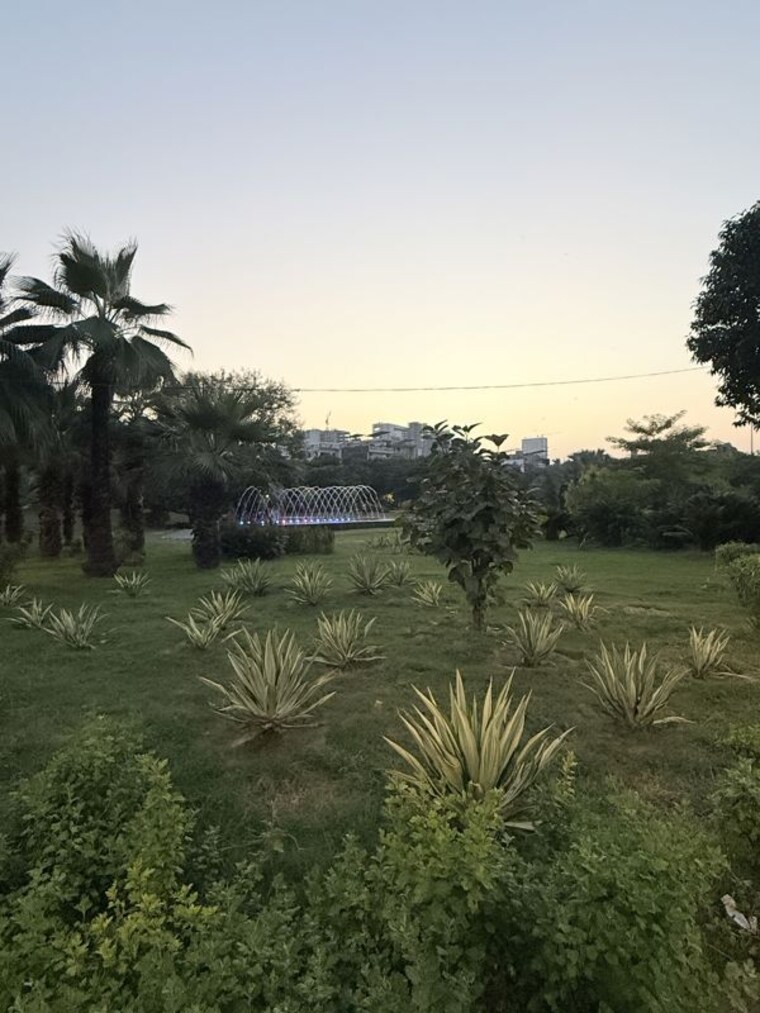 Exterior View, sector 105  300 Sq.Ft. Plot In Sector 105 Noida 10718482