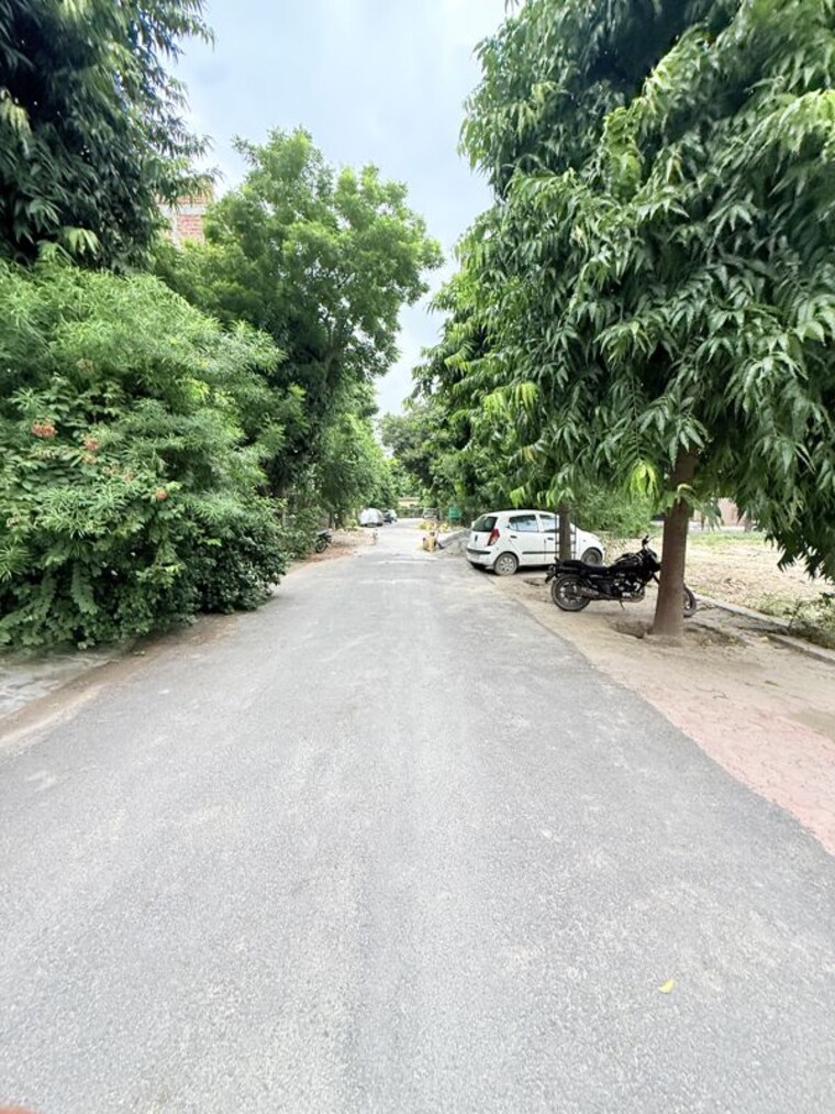 Exterior View, sector 105  300 Sq.Ft. Plot In Sector 105 Noida 10718482