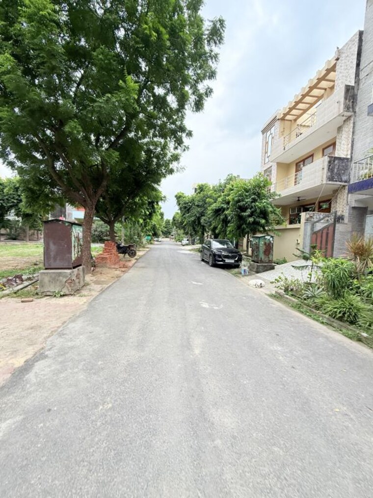 Exterior View, sector 105  300 Sq.Ft. Plot In Sector 105 Noida 10718482