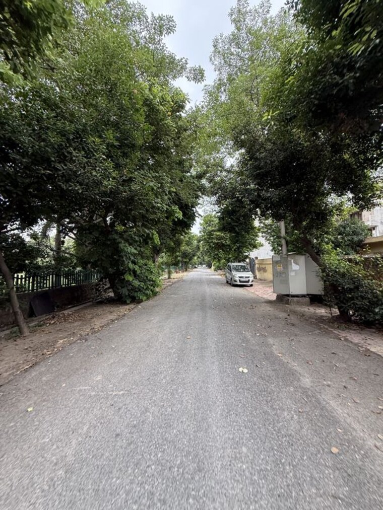 Exterior View, sector 105  300 Sq.Ft. Plot In Sector 105 Noida 10718482