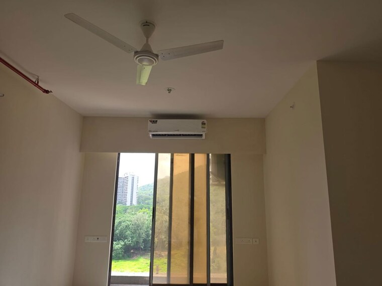 Exterior View, usd-unique-vistas 2 Bedroom 636 Sq.Ft. Apartment In Manpada Thane 10718486